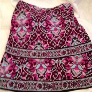 New York and company skirt